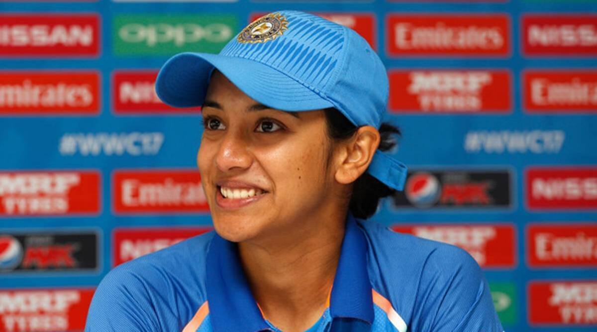 Smriti Mandhana's Statement After Gold Medal Win Will Make Indians Proud