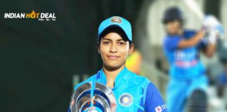 Amanjot Kaur Biography