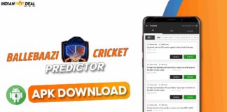 BalleBaazi Predictor Apk