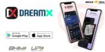 UPI Payment App DreamX