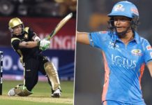 Five Similarities between IPL 1st game and WPL 1st Match