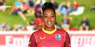 Hayley Matthews Biography