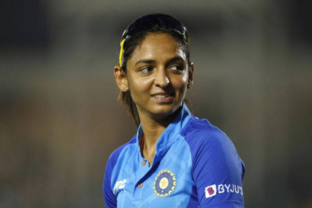 WPL 2023: Harmanpreet Kaur named Mumbai Indians captain