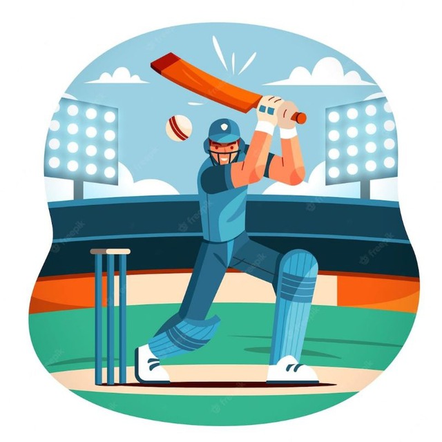 IPL Live Score Telegram Channel