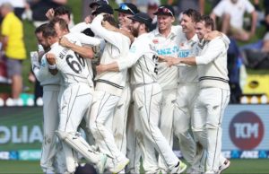 List of International Test Matches Won After Follow On