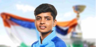 Sonam Yadav Biography 