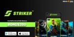 Striker Referral Code