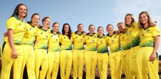Most Successful Women's Cricket Team