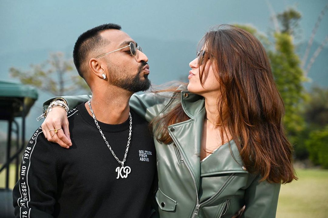 Krunal Pandya Wife: Pankhuri Sharma