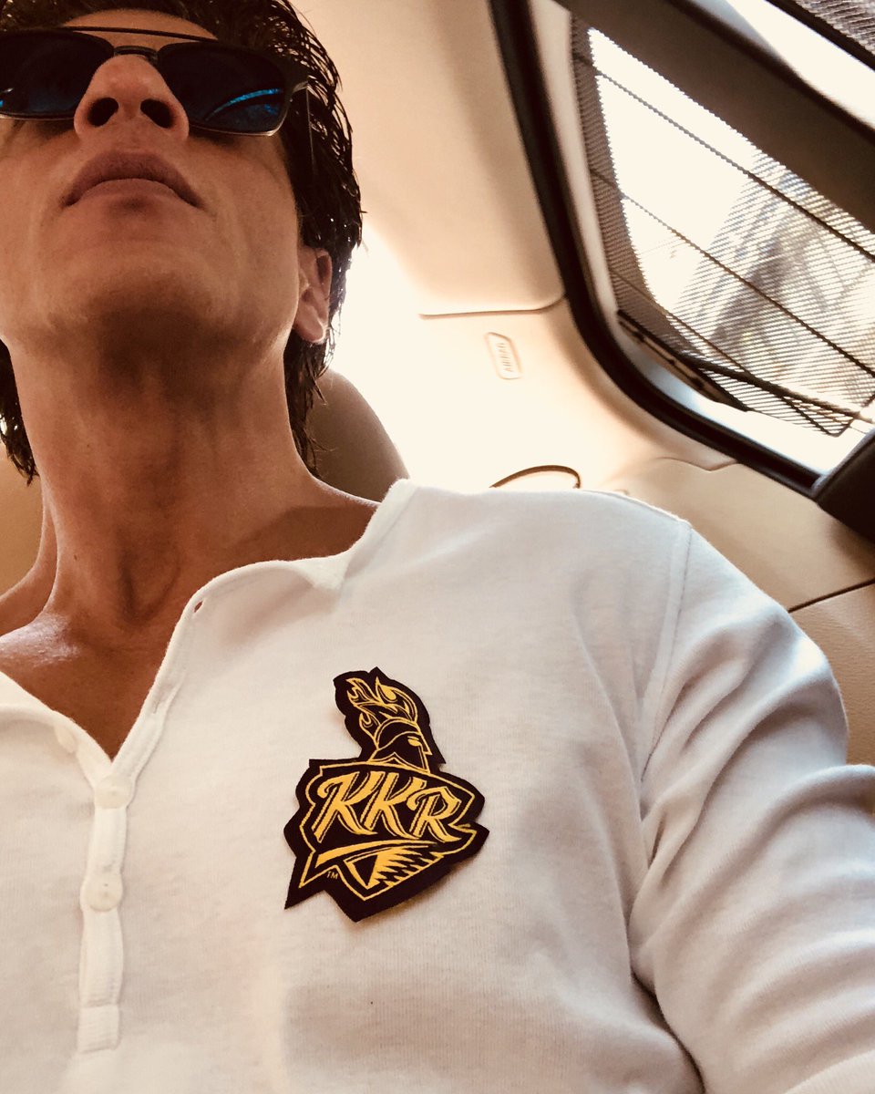 Kolkata knight Riders Owner - Shah Rukh Khan Biography