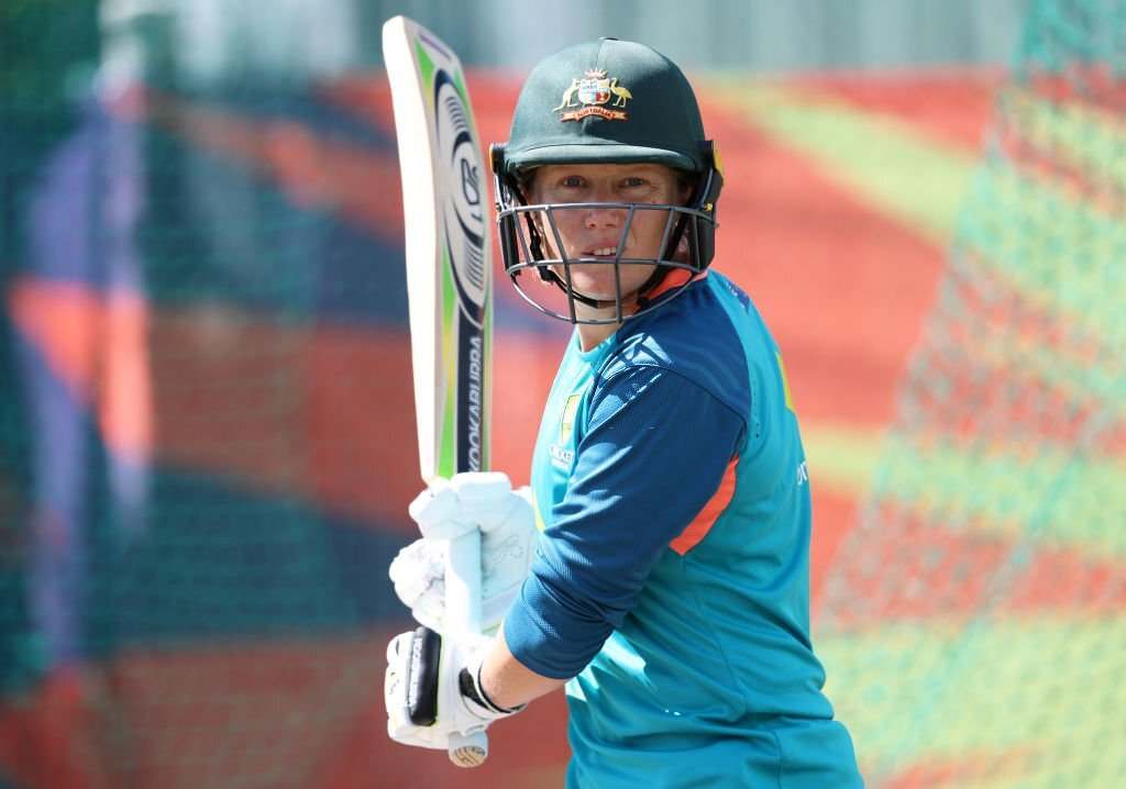 Alyssa Healy Biography