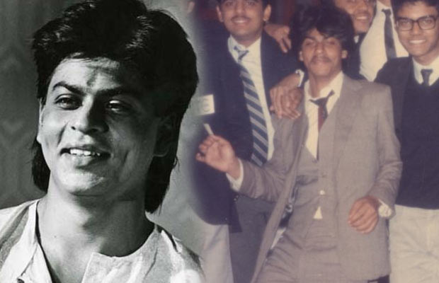 The Career of Shah Rukh Khan 