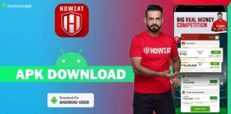 Howzat APK Download