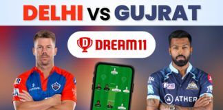 GT vs MI Dream11 Team Prediction, Score, Stats | Gujarat vs Delhi 44th TATA IPL 2023 Match