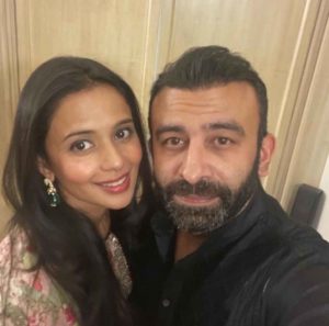 Gayatri Reddy Biography