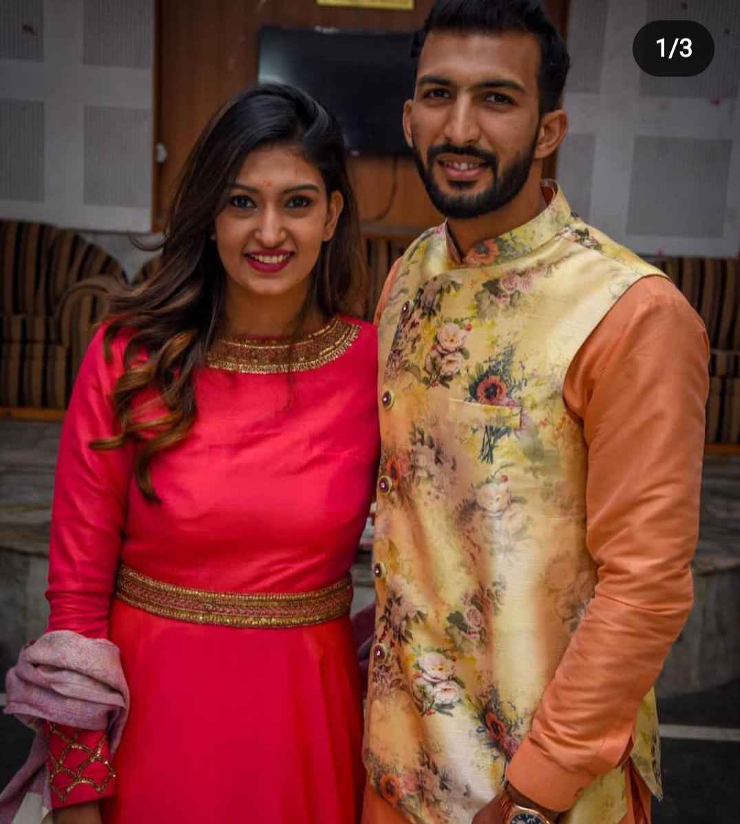 Punjab Kings Players Wives And Girlfriends