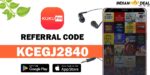 Kuku FM Referral Code