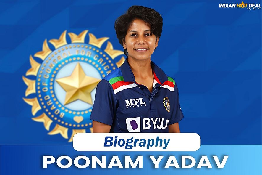 Poonam Yadav Biography