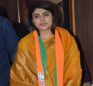 Riva Solanki Biography