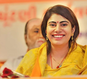 Riva Solanki Biography