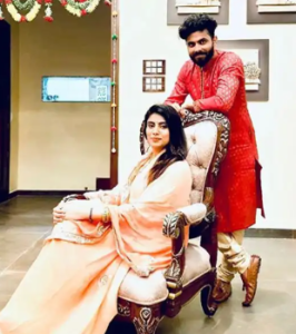 Riva Solanki Biography