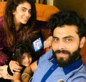 Riva Solanki Biography