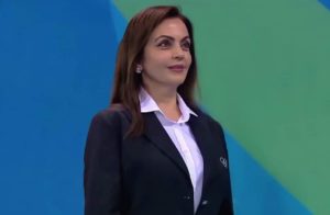 Nita Ambani Biography