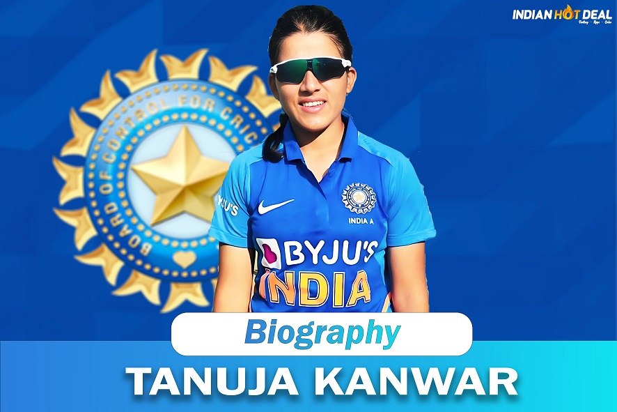 Tanuja Kanwer Biography
