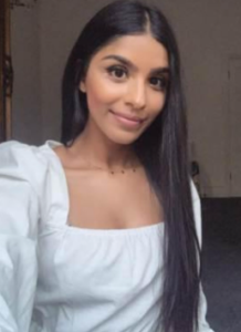 Vini Raman Biography