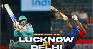 LKN vs DC Dream11 Team Prediction, Score, Stats | Lucknow vs Punjab 3rd TATA IPL 2023 Match