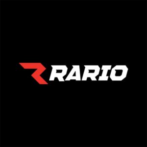 Rario Referral Code