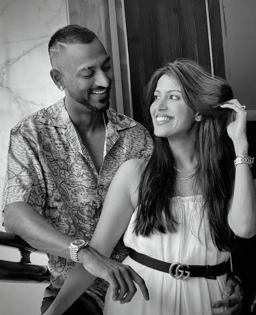 Lucknow Supergiants Players Wives and Girlfriends