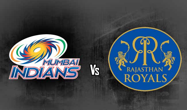 MI vs RR Dream11 Team Prediction, Score, Stats | Mumbai vs Rajasthan 42nd Match TATA IPL 2023