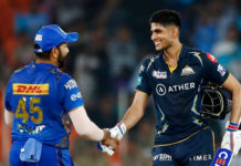 Rohit Sharma Praises Shubman Gill Ahead WTC “He is in great form, and I hope he continues that”