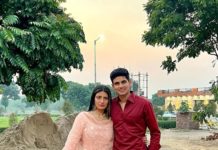 Shubman Gill And His Sister Were Abused Online After Match