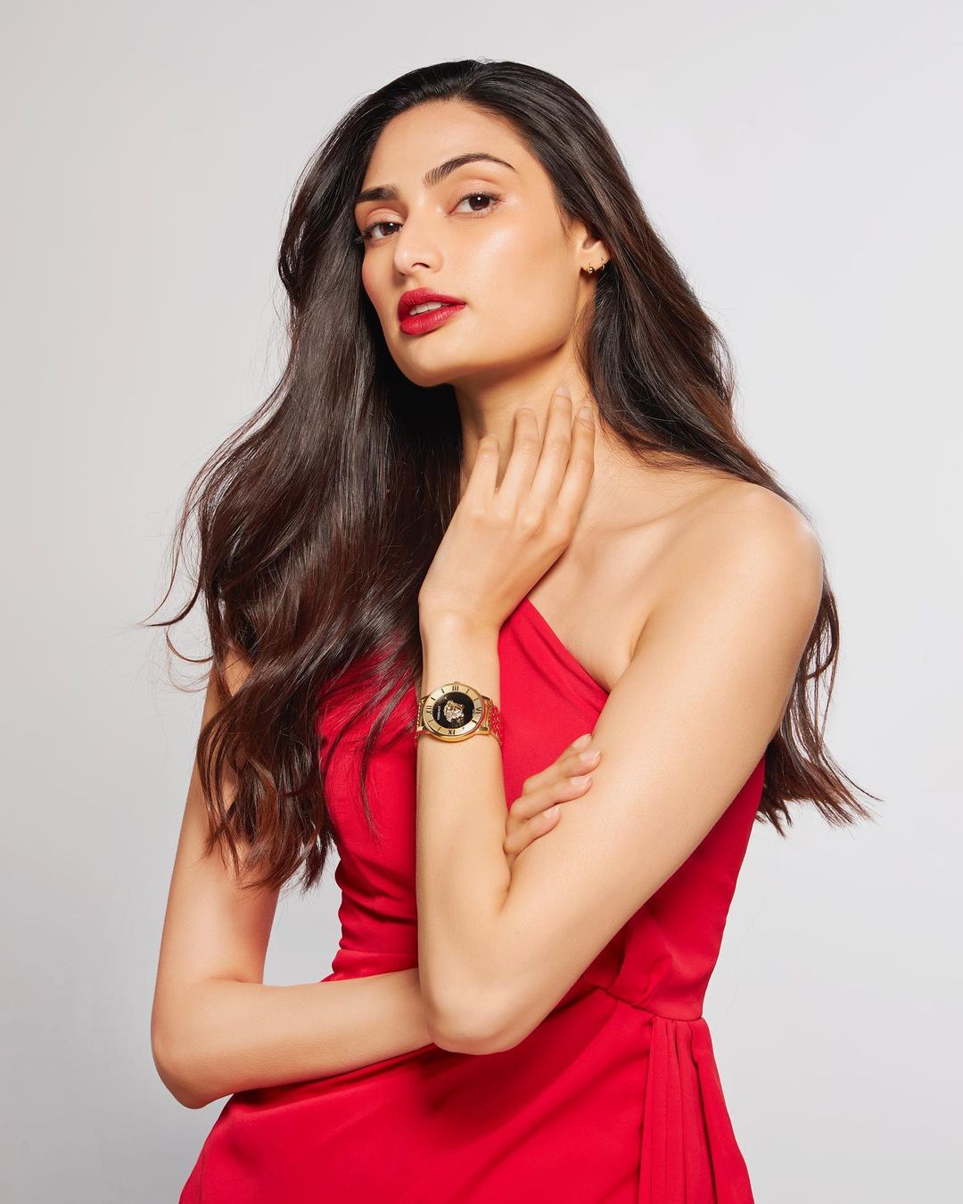 Athiya Shetty - KL Rahul Wife