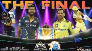 CSK vs GT Dream11 Team