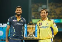 IPL 2023: Prize Money For The Tournament Revealed