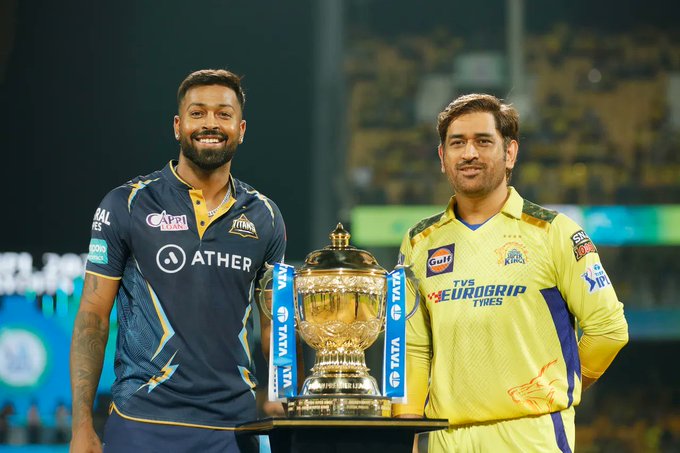 IPL 2023: Prize Money For The Tournament Revealed