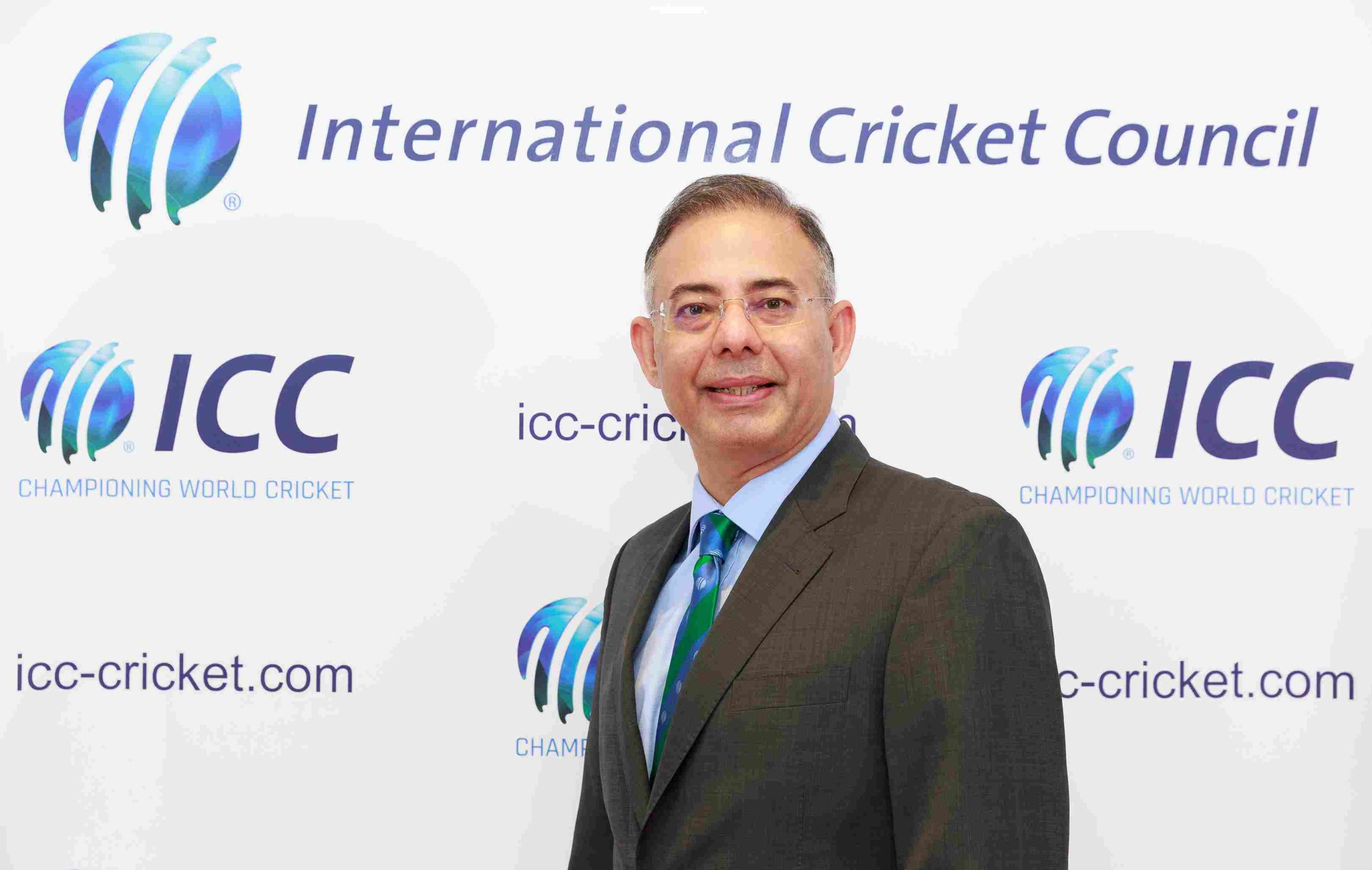ICC: Unveils 3 New Rules For International Cricket