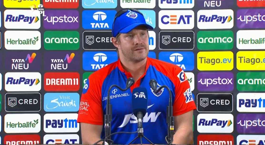 “We have a lot to play for as a franchise and individually” - Shane Watson Speaks out ahead of DC’s final match of IPL 2023