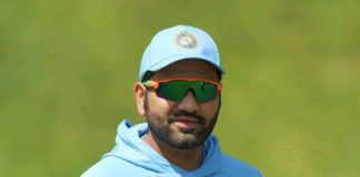 Rohit Sharma Begins Batting Practice Ahead of WTC 2023 Final vs Australia