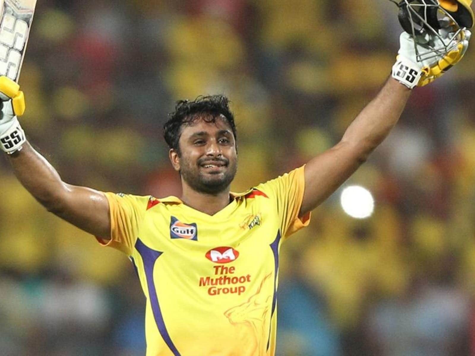 Ambati Rayudu Announces IPL Retirement