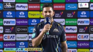 “Ball landed where it shouldn’t have, I tried my best” - Mohit Sharma Reflects After GT Lost IPL Final