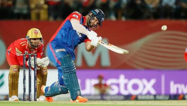 IPL 2023: 64th Match Updates | Punjab Kings vs Delhi Capitals