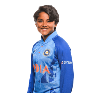 Hrishita Basu Biography 