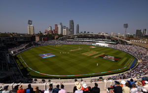 Weather Forecast for Day 4 of WTC Final 2023 at The Oval