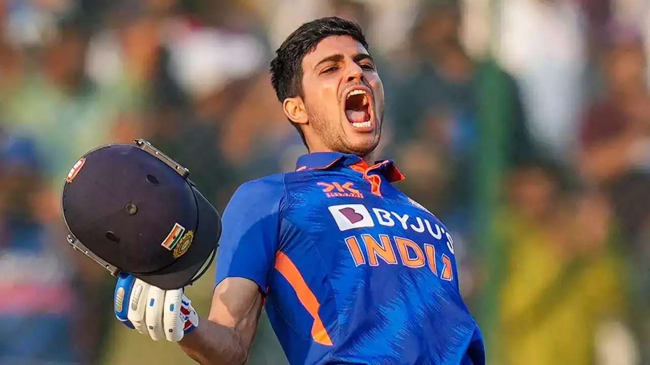 Shubman Gill Reveals Why He Wants Spider-Man's Powers For WorldCup Final