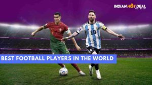 Best Football Players In The World