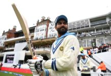 “His batting in Tests has gone to a different level” Sanjay Manjrekar praises Ravindra Jadeja